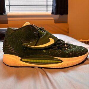 KD 14 Green